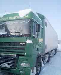  DAF 95