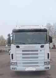 Scania R114LA