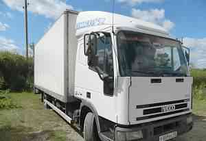  Iveco 75 E 17