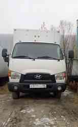 Hyundai HD 78, 2008 г