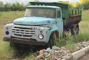 ЗИЛ-ммз-4505 ЗИЛ-ммз-4505