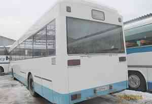 Автобус MAN 242