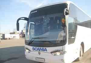Scania Andare 850