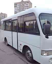  автобус Hyundai HD (Cantry)