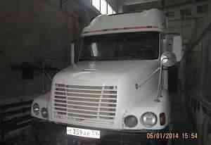 Freightliner Century 12064 (обмен на легковое авто