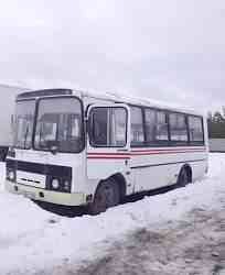 Автобус паз 32050R