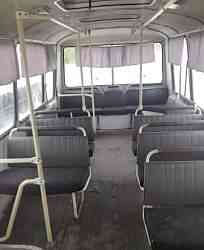 Автобус паз 32050R