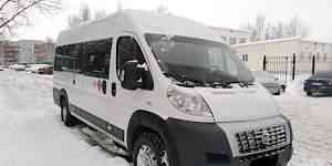 Fiat ducato maxi