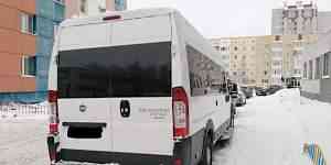 Fiat ducato maxi