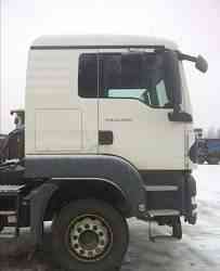 Man tgs 33.440 6х4 2012