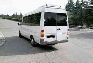 Mersedes-Benz Sprinter