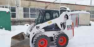 Мини-Погрузчик Bobcat S175 2011 года