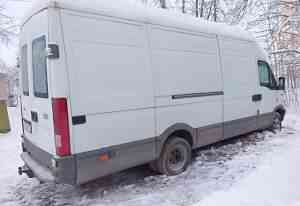 Iveco Daily 3510