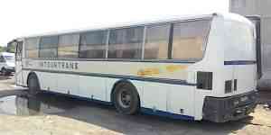 Туристический автобус Iveco Magirus