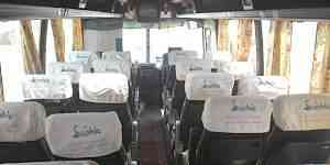 Туристический автобус Iveco Magirus