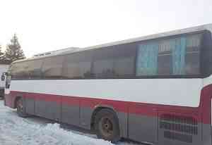 Kia Grandbird 1999г