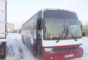 Kia Grandbird 1999г