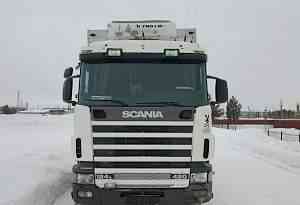 Scania R-124
