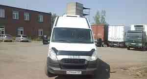Iveco Daily 2013 г. в