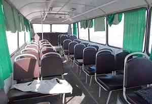 Автобус лаз-695