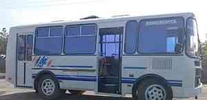  автобус паз-320540 г.2003