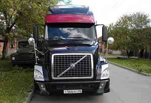 Volvo VNL, 2005