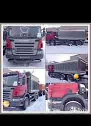 Scania P 380