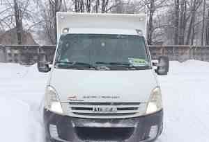  Iveko daily