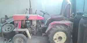 Мини трактор Синтай 120