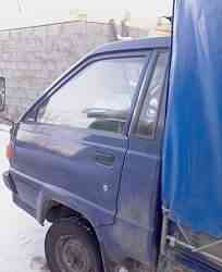 Toyota Townace