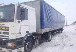  DAF ati 360