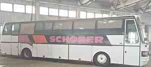  автобус Setra 215 HD