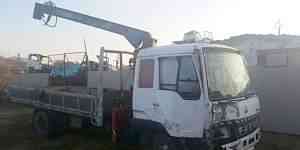 MMC fuso 1990г