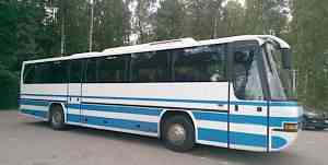  автобус Neoplan N316