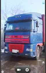 DAF 95 XF 430