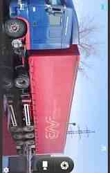 DAF 95 XF 430