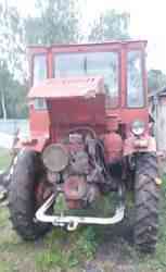 Трактор Т16М