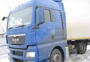 MAN TGX 18.440