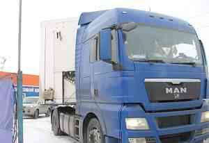 MAN TGX 18.440