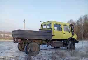 Unimog U4000