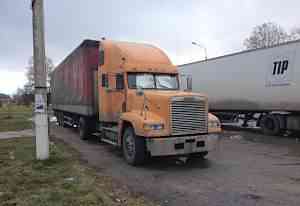 Freightliner FLD