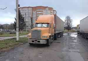 Freightliner FLD