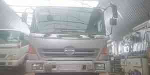 Hino renger