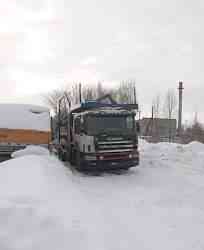 Scania 4