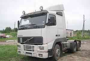 Volvo FH-12 2008 г