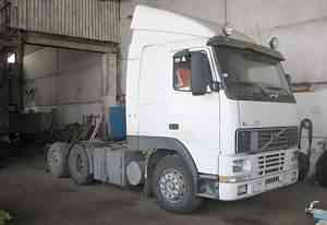 Volvo FH-12 2008 г