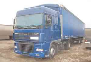 DAF 95.430 XF