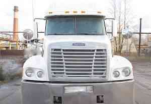 Freightliner century 120