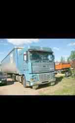 DAF XF 95 380