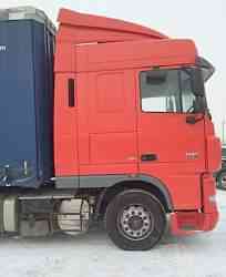 DAF 105.460 2007 год